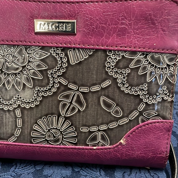 Miche bag with 7 shells:  Sierra, Kayla, Ava, Maddy, Lulu, Hope, and Averie - Picture 10 of 12